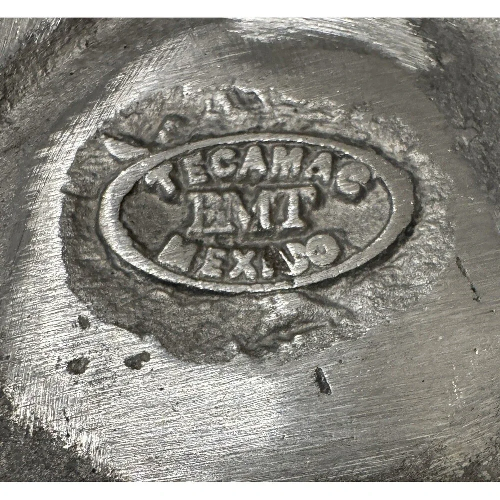 Tecamac add touch
